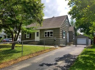 3058 Karl Rd, Columbus, OH 43224