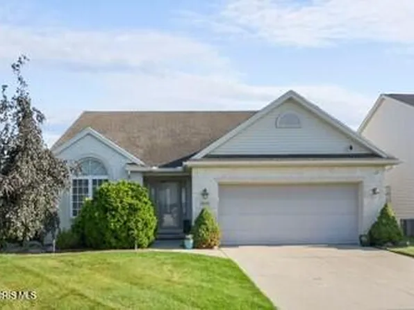 9702 Belmont Cir, Whitehouse, OH 43571