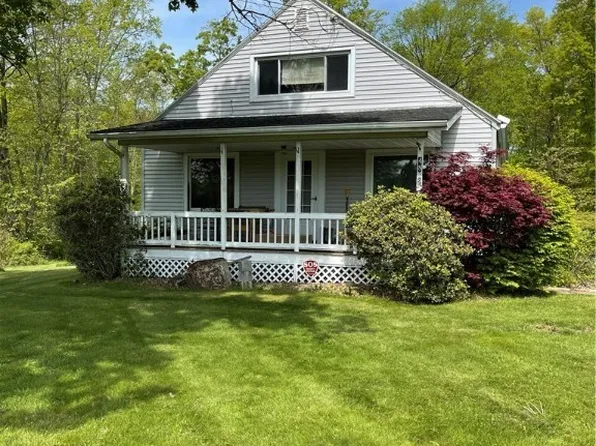 4892 Youngstown Salem Rd, Canfield, OH 44406