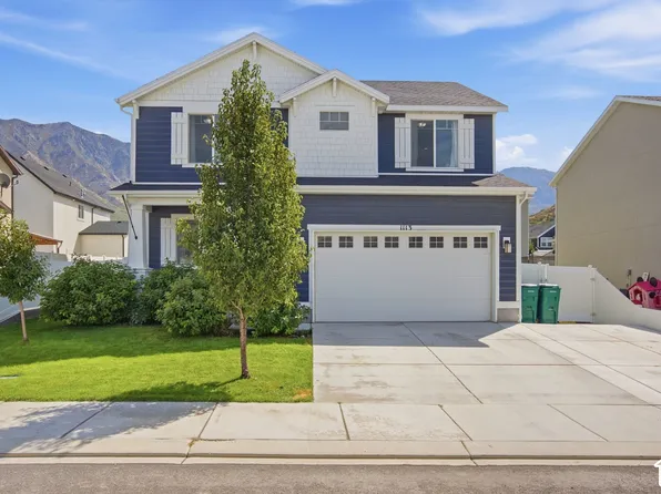1113 S Raintree Ln, Santaquin, UT 84655