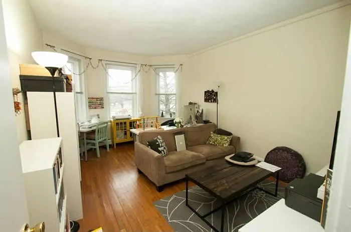 1840 Commonwealth Ave — Photo 2