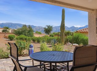 14400 N Crown Point Dr, Oro Valley, AZ 85755