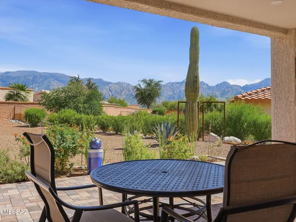 14400 N Crown Point Dr, Oro Valley, AZ 85755