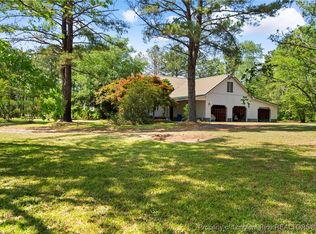 3229 McQueen Rd, Red Springs, NC 28377