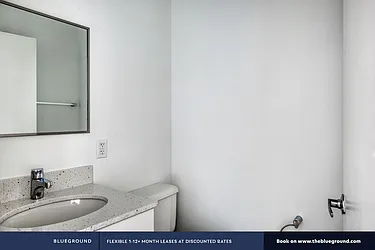 Rented by The Blueground