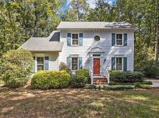 1340 Apache Ln, Apex, NC 27502