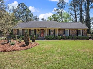 3204 Tunbridge Ln, Albany, GA 31721