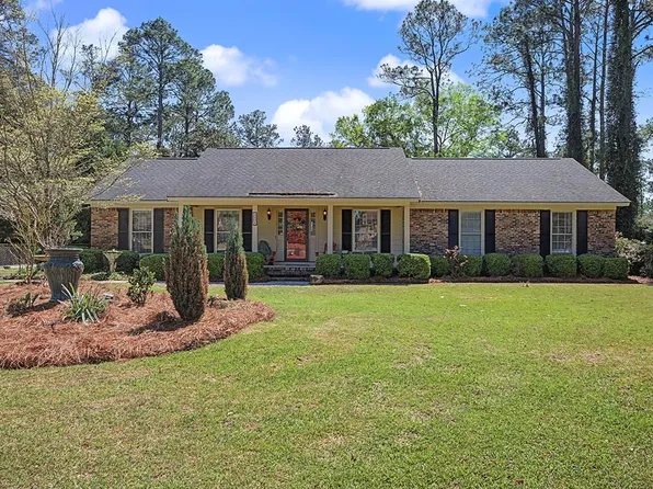 3204 Tunbridge Ln, Albany, GA 31721