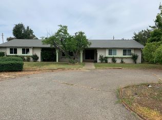 7244 Encina Dr, Redding, CA 96002