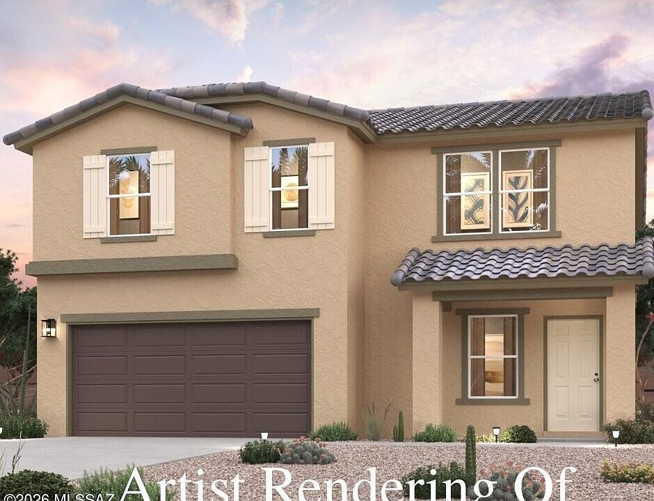 1st image of 753 W Calle Taja