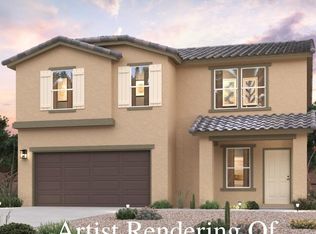 753 W Calle Taja, Sahuarita, AZ 85629