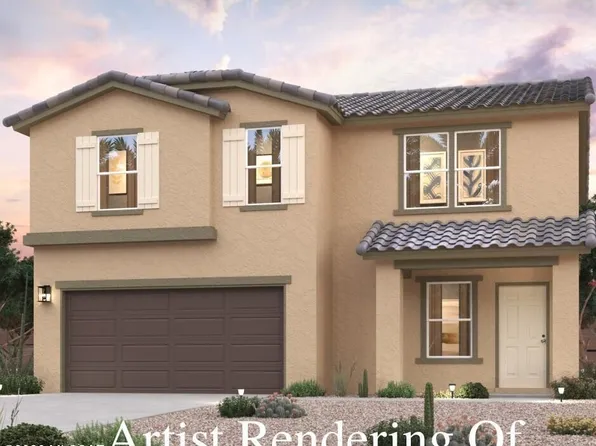 753 W Calle Taja, Sahuarita, AZ 85629