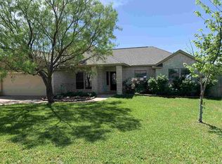 1307 Adam Ave, Burnet, TX 78611