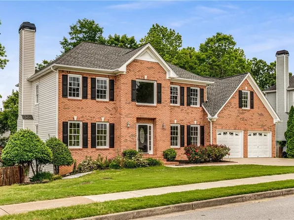 155 Trotters Way, Dallas, GA 30132