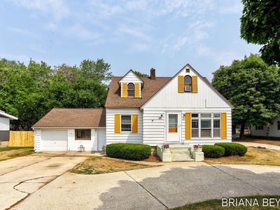 89 E Lakewood Blvd, Holland, MI, 49424