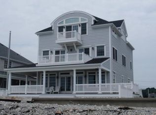 129 Humarock Bch, Scituate, MA 02066