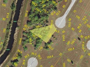 12527 Toadfish Ct, Placida, FL 33946