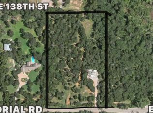 6109 E Memorial Rd, Edmond, OK 73013