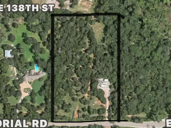 6109 E Memorial Rd, Edmond, OK 73013