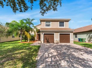 19115 SW 25th Ct, Miramar, FL 33029