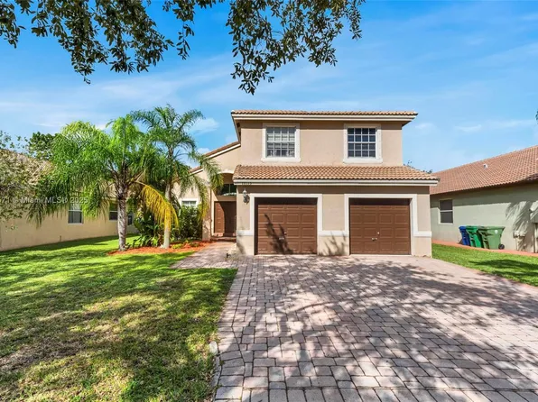 19115 SW 25th Ct, Miramar, FL 33029