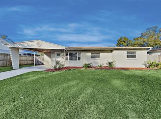 10224 N Fleetwood Dr, Tampa, FL 33612