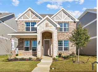 10049 Adams Ln, Providence Village, TX 76227