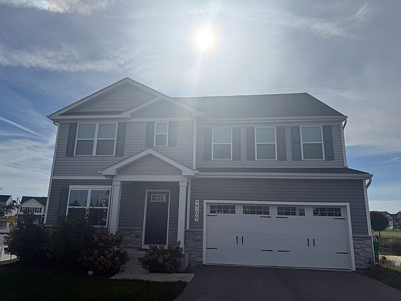 2nd image of 2709 Hideaway Ct