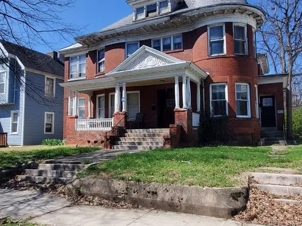 Bodine Properties - Terre Haute, 315 S 18th St, Terre Haute, IN 47807