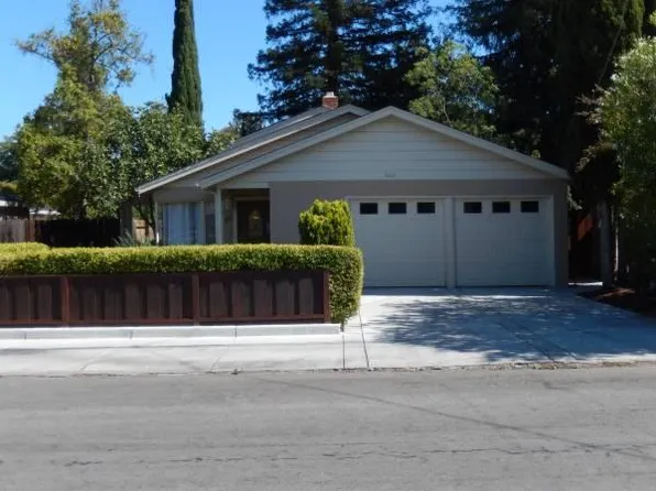 202 Monroe Dr, Mountain View, CA 94040