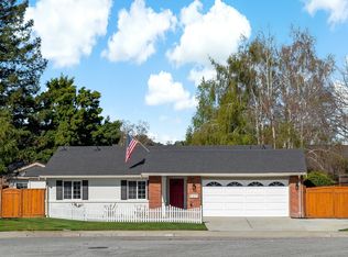 9203 Solana Dr, Gilroy, CA