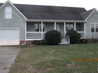 399 Horseshoe Rd, South Mills, NC 27976