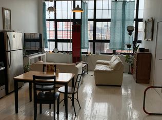 248 McKibbin St #4Z, Brooklyn, NY 11206