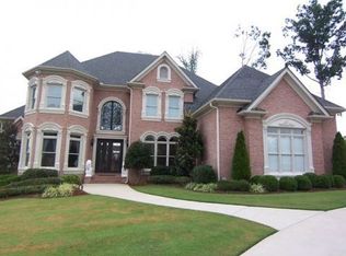 8805 Muirfield Ct, Duluth, GA 30097
