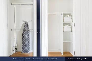 Rented by The Blueground