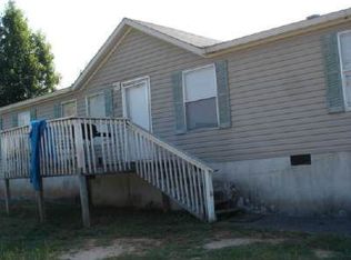 111 Pine Cone Rd NW, Milledgeville, GA 31061