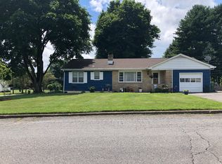 1 Fairview Ave, Washington, NJ 07882