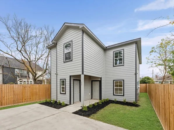 3410 Bremond St, Houston, TX 77004