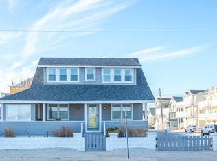 1215 N Ocean Ave, Seaside Park, NJ 08752