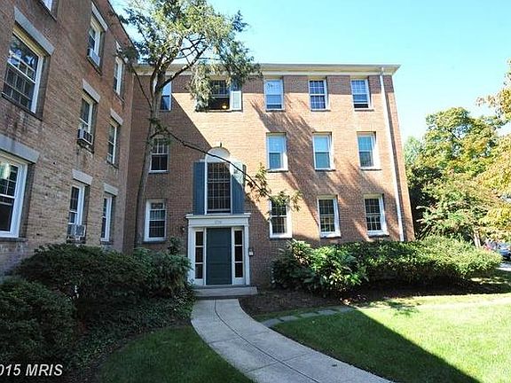 Front entrance.