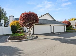 19649 53rd Ave #5, Langley, BC V3A8C5
