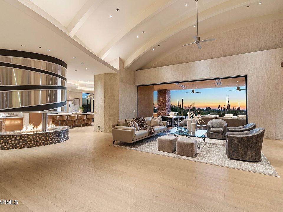 11271 E CINDER CONE Trail, Scottsdale, AZ 85262 | Zillow