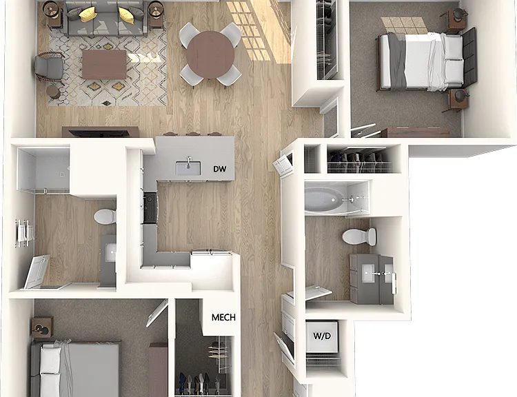 Avalon North Andover — Photo 81