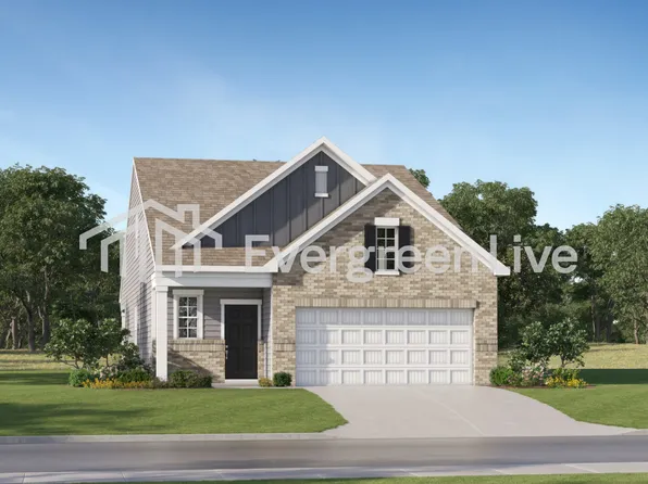 202 Chimney Stack Rd, Clinton, SC 29325