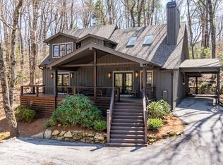 125 Harris Dr, Highlands, NC 28741