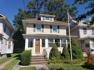 309 E Grant Ave, Roselle Park, NJ