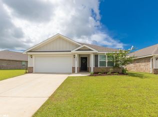 8087 Irwin Loop, Daphne, AL 36526