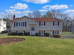 140 Marcia Dr, Bristol, CT 06010