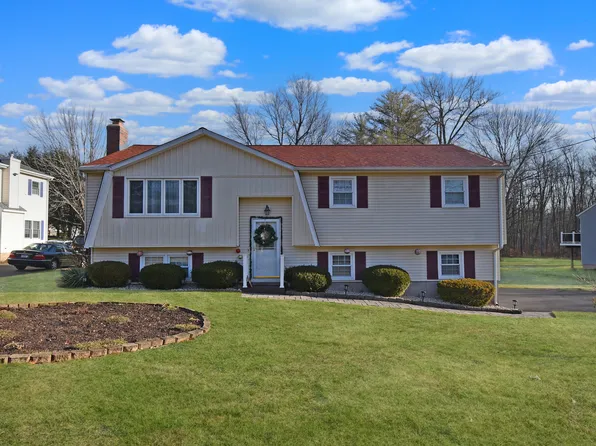 140 Marcia Drive, Bristol, CT 06010