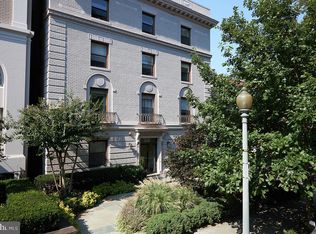 2310 Ashmead Pl NW APT 107, Washington, DC 20009